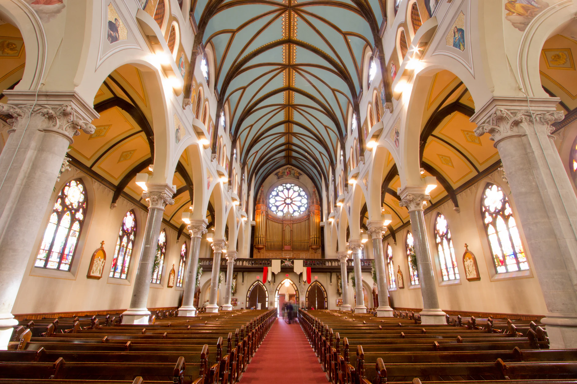 Church Of Our Lady Immaculate Guelph church-of-our-lady-immaculate-guelph