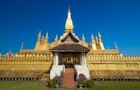 Laos, Part 1