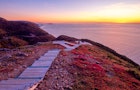 Cape Breton Skyline Trail