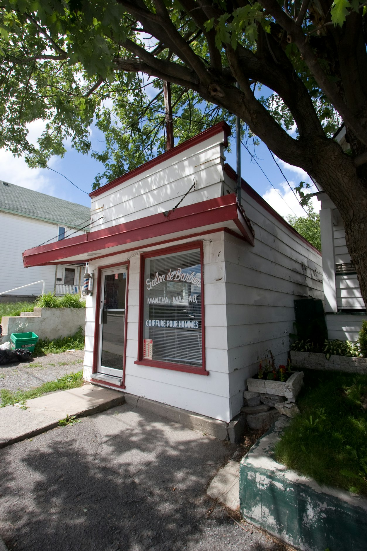 Hull, Gatineau, Québec