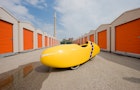 Taking a velomobile for a test ride (drive?)