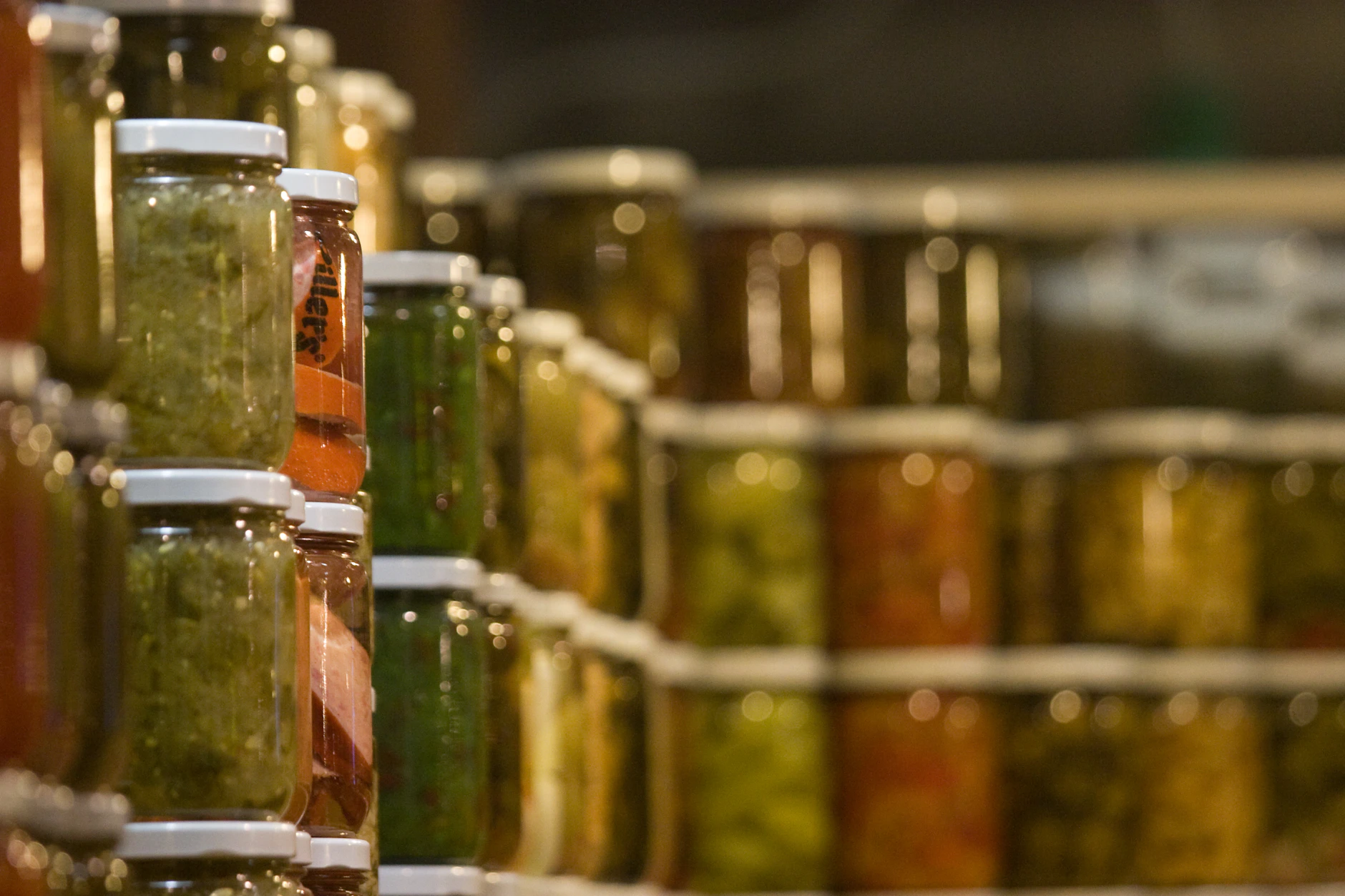 St. Jacobs Farmers' Market