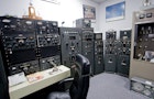 Hammond Museum of Radio